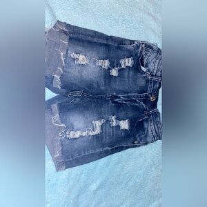 Elite jeans size 7/28